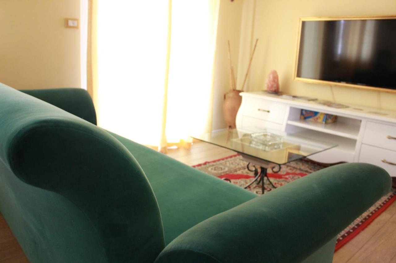 Ca Dea Apartment Bardolino Exterior foto