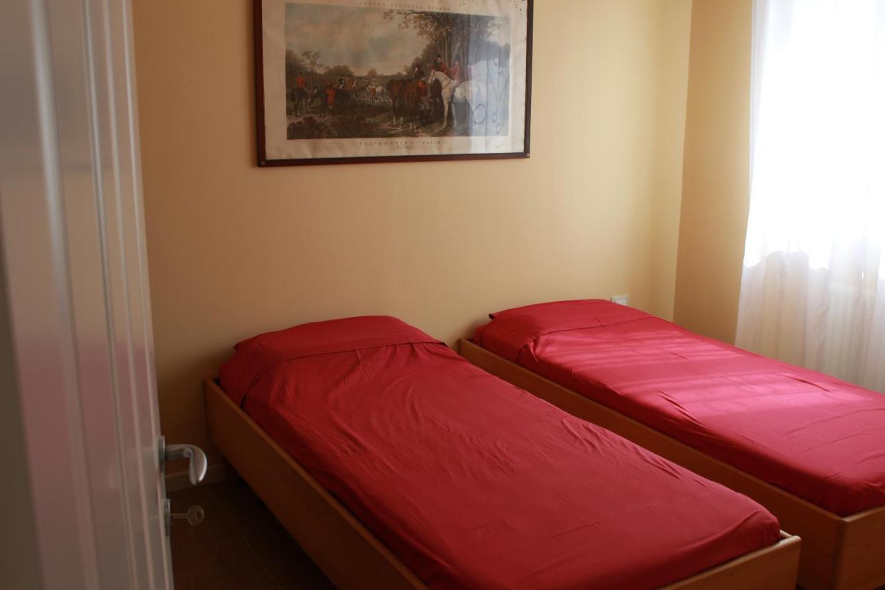 Ca Dea Apartment Bardolino Exterior foto