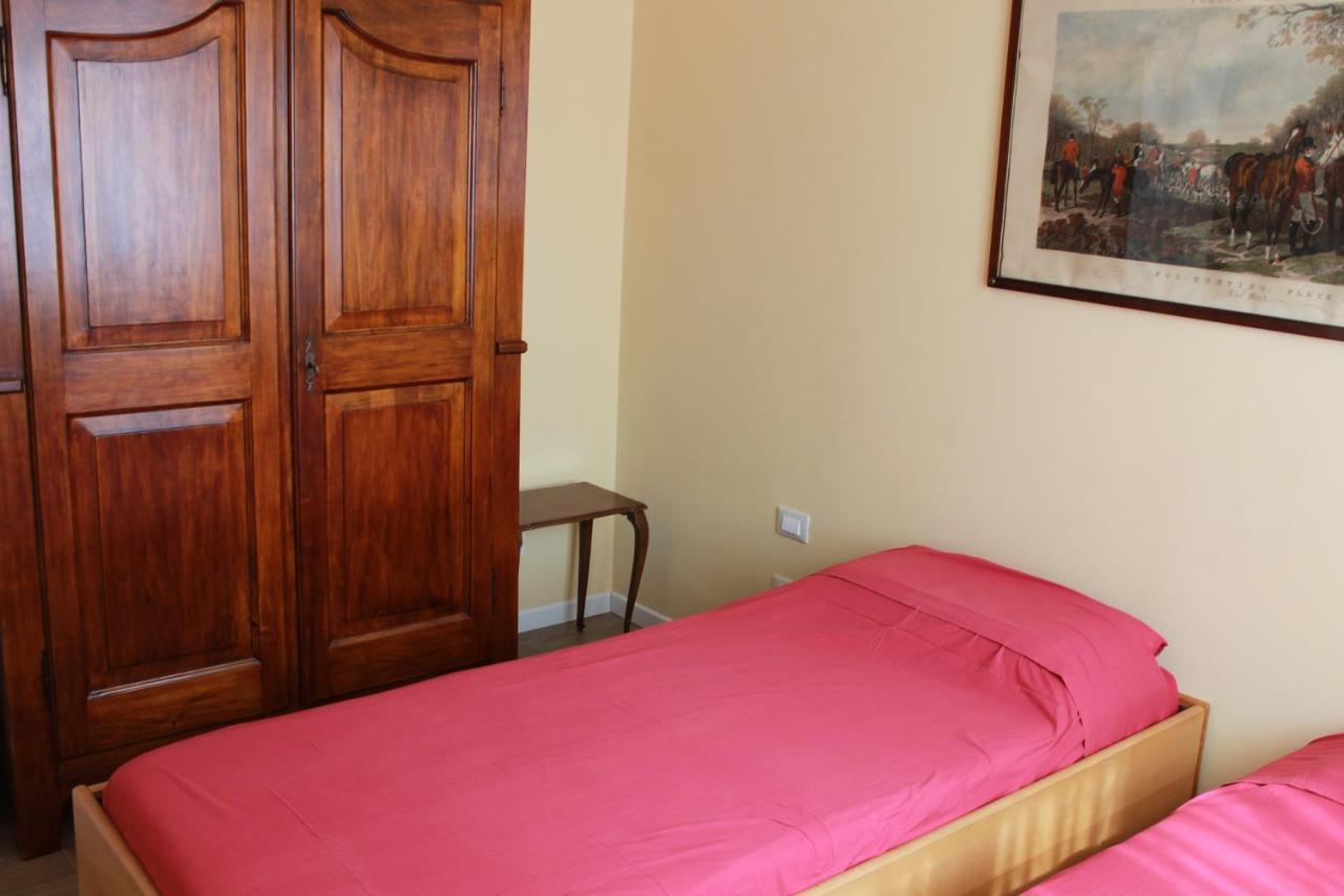 Ca Dea Apartment Bardolino Exterior foto