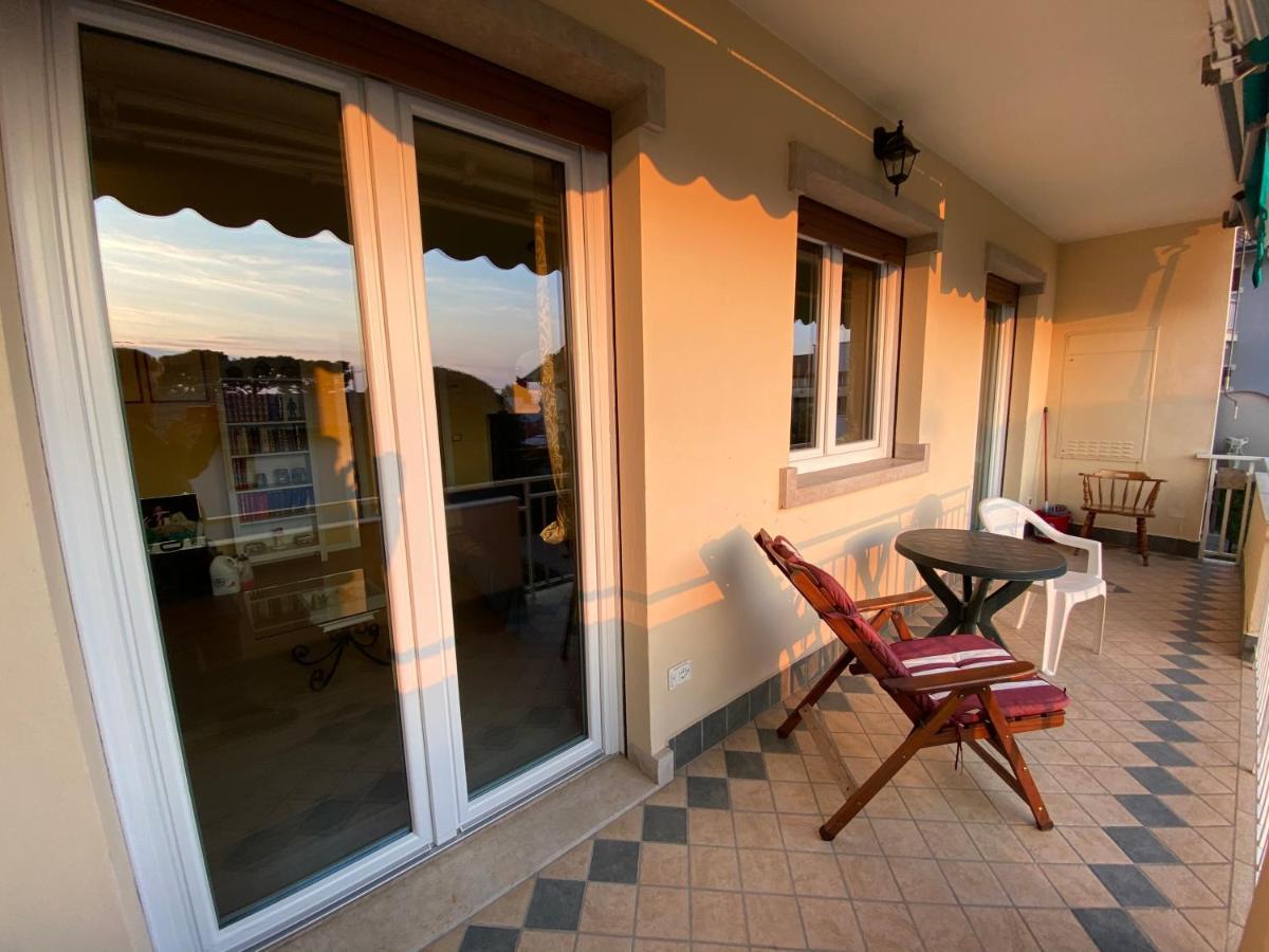 Ca Dea Apartment Bardolino Exterior foto